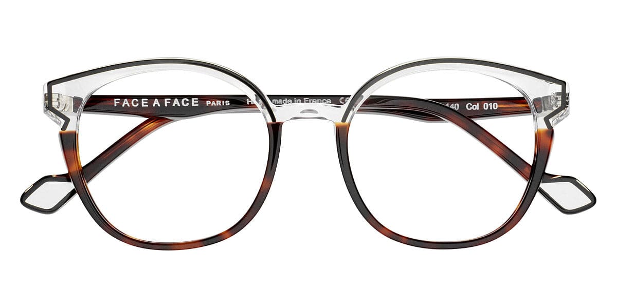 Face à Face Milli 1 by Face à Face — The Last Optical Shop