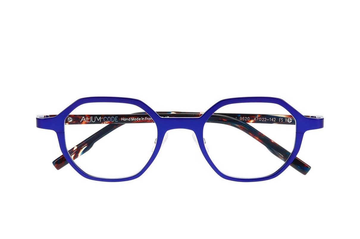 Face à Face Alium Code by Face à Face — The Last Optical Shop