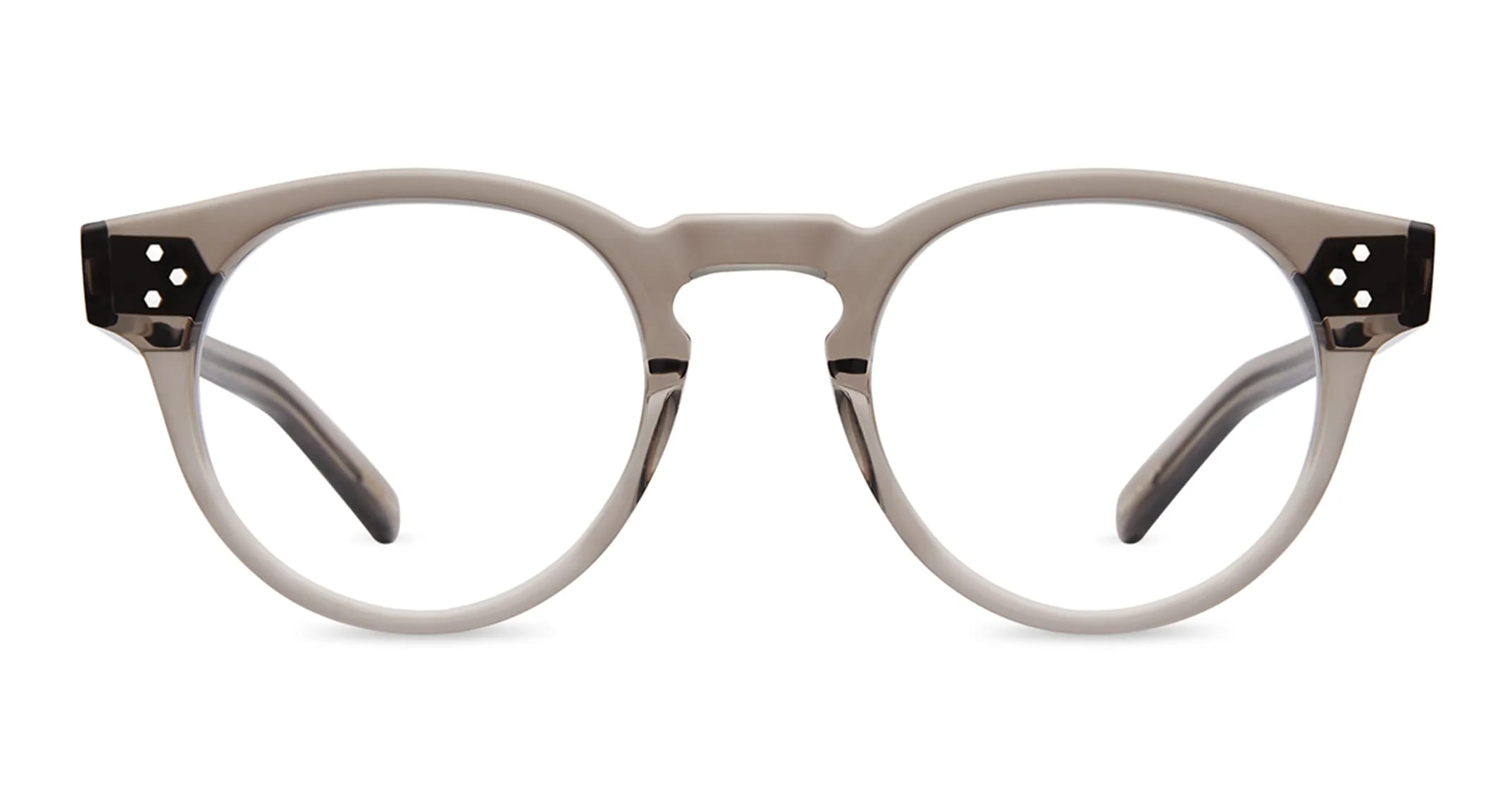 Garrett Leight Kennedy C by Garrett Leight — The Last Optical Shop