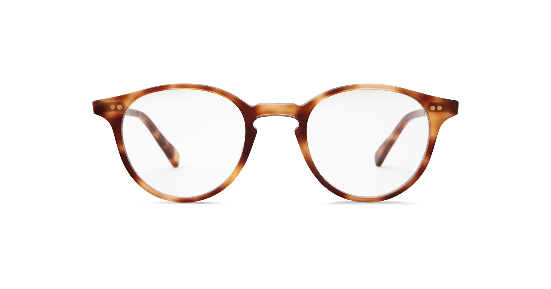 Garrett Leight Marmont C by Garrett Leight — The Last Optical Shop