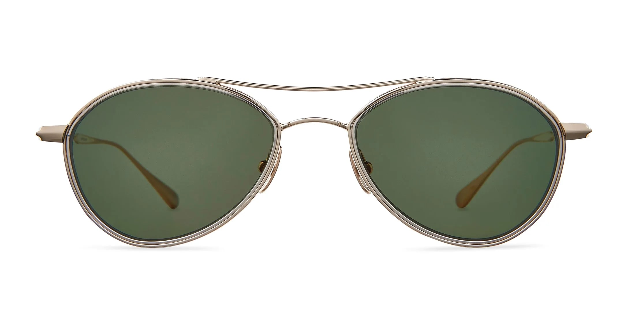 Garrett Leight Bennett S by Garrett Leight — The Last Optical Shop