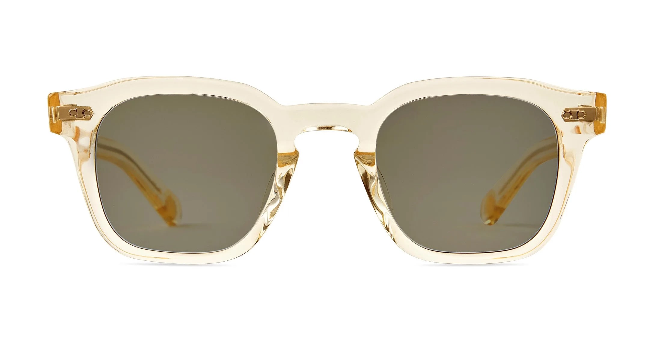 Garrett Leight Adonis S by Garrett Leight — The Last Optical Shop