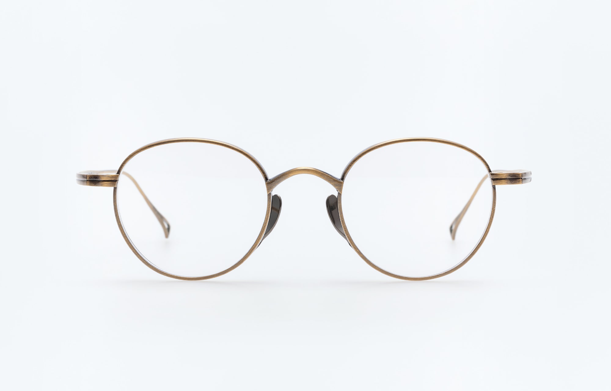 Kame ManNen Kmn 113 by Kame ManNen — The Last Optical Shop