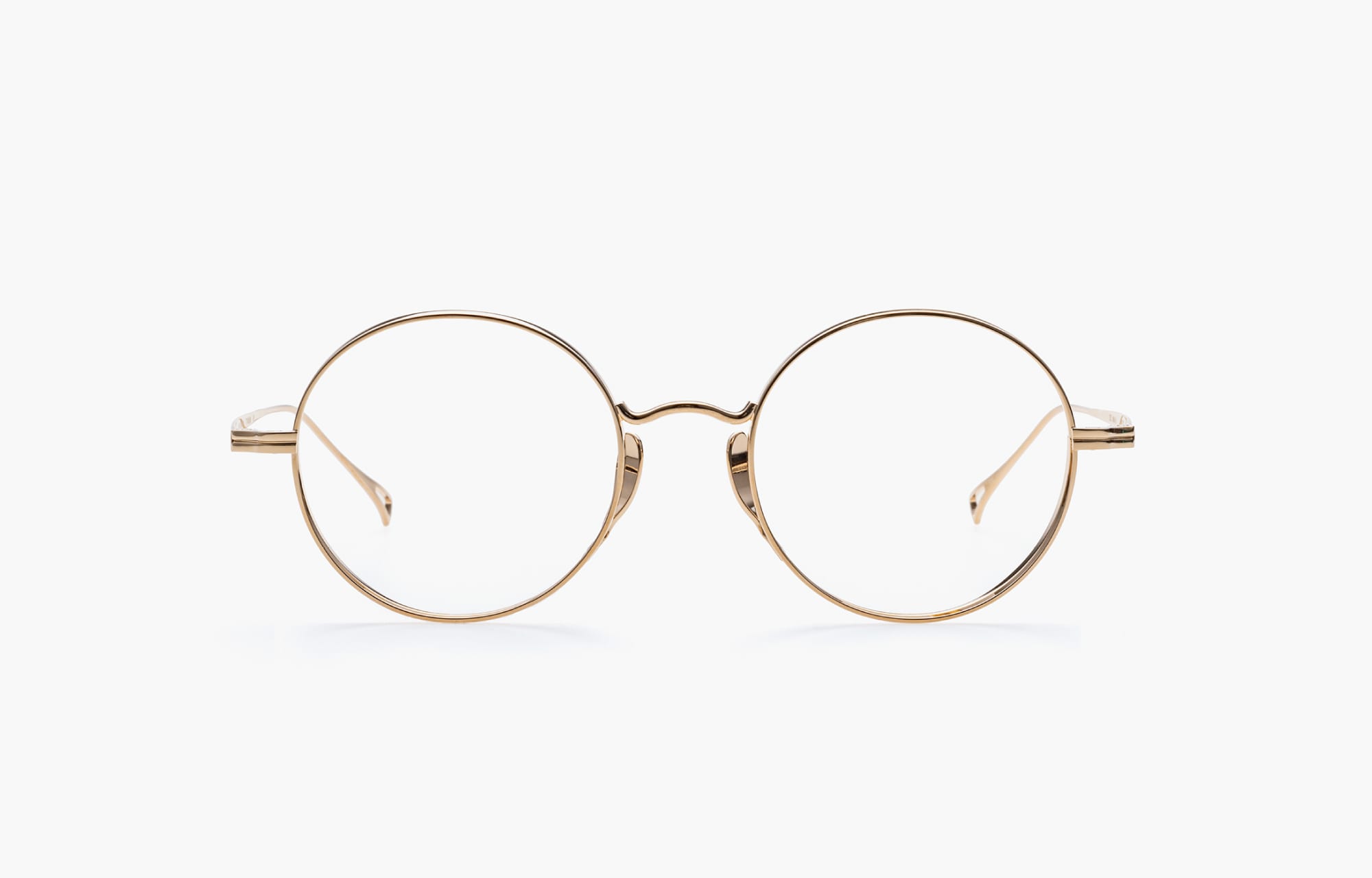 Kame ManNen Kmn 3003 by Kame ManNen — The Last Optical Shop