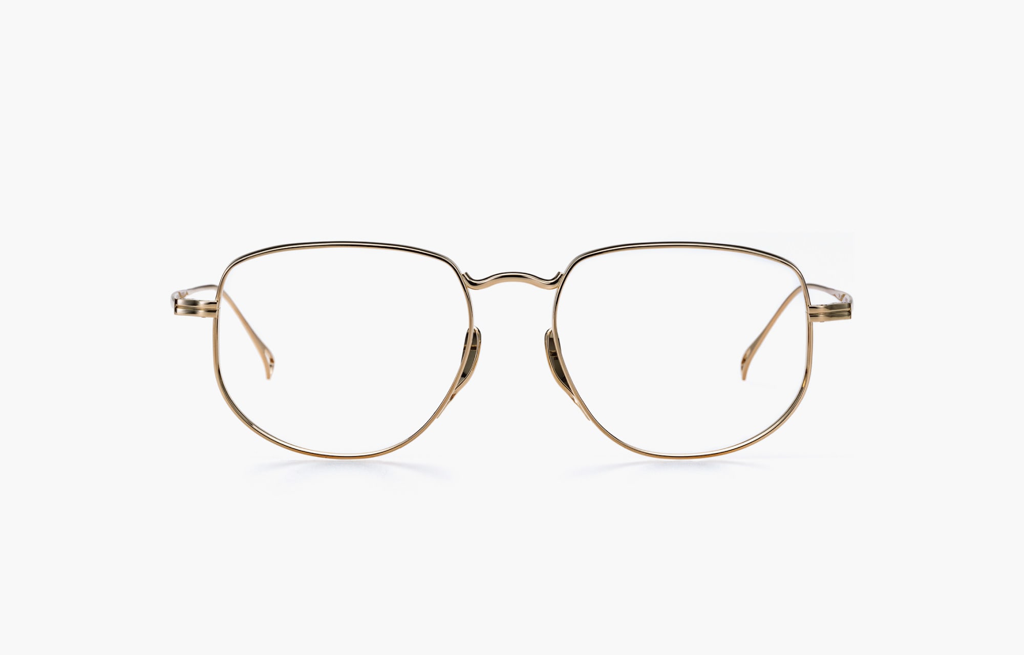 Kame ManNen Kmn 3004 by Kame ManNen — The Last Optical Shop