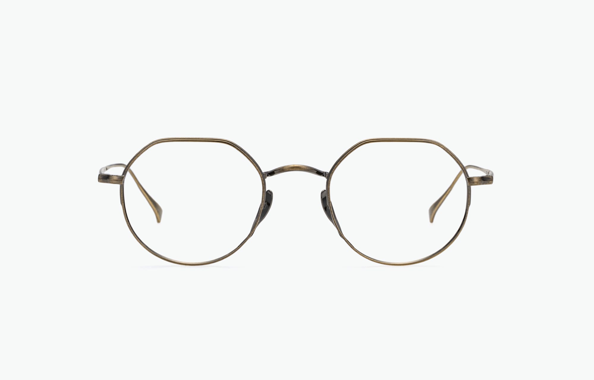 Kame ManNen Kmn 5501 by Kame ManNen — The Last Optical Shop