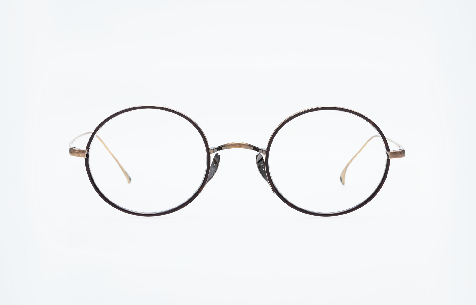 Kame ManNen Kmn 7307 by Kame ManNen — The Last Optical Shop