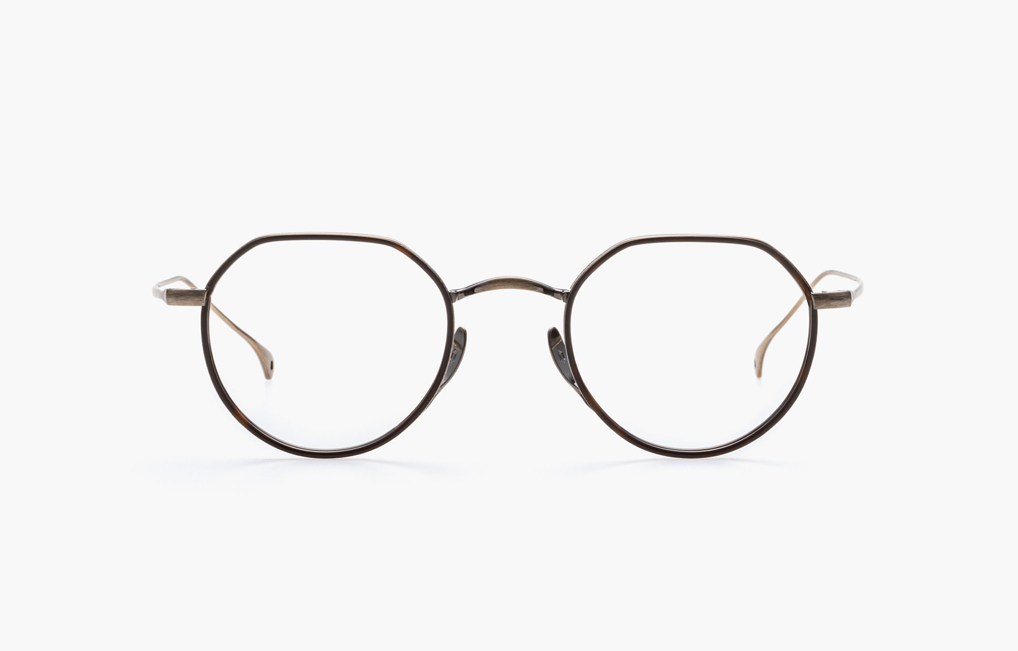 Kame ManNen Kmn 7310 by Kame ManNen — The Last Optical Shop