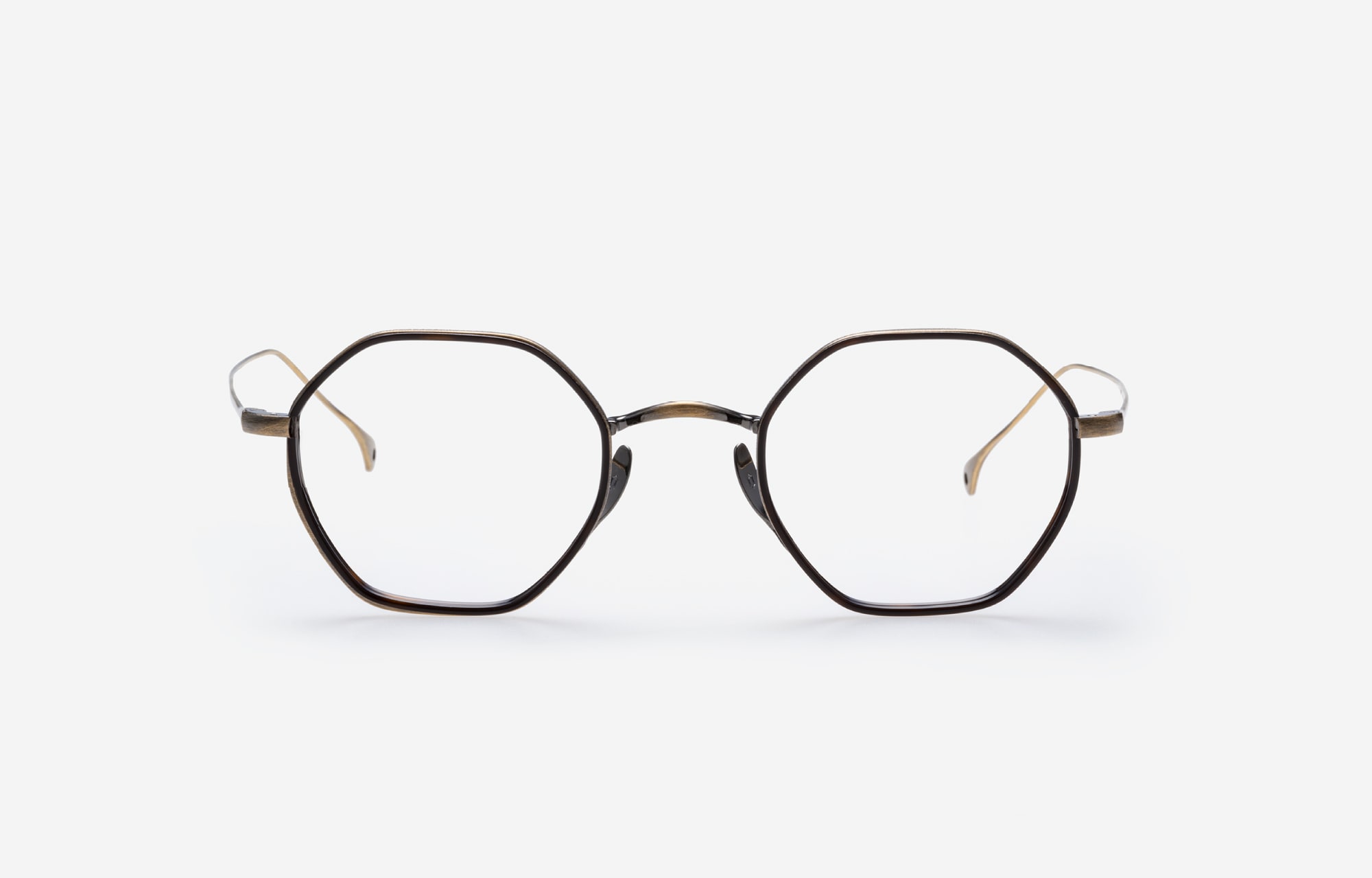 Kame ManNen Kmn 7311 by Kame ManNen — The Last Optical Shop