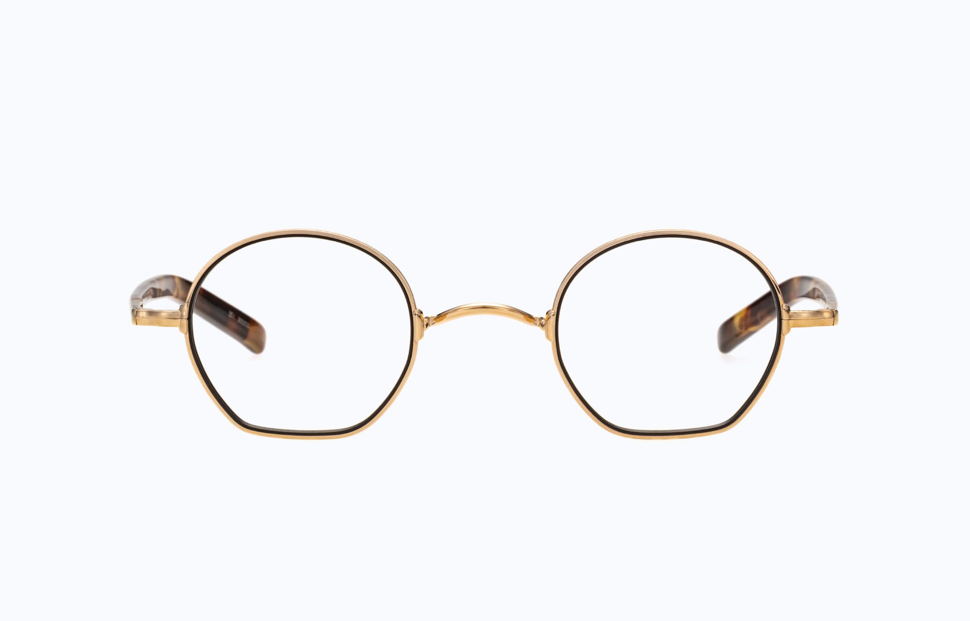 Kame ManNen Kmn 773p/Pa by Kame ManNen — The Last Optical Shop