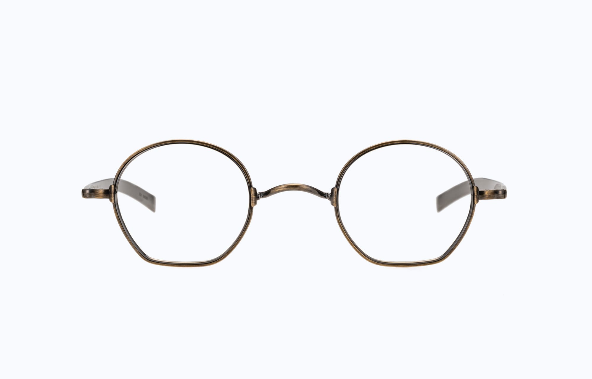 Kame ManNen Kmn 773m/Ma by Kame ManNen — The Last Optical Shop