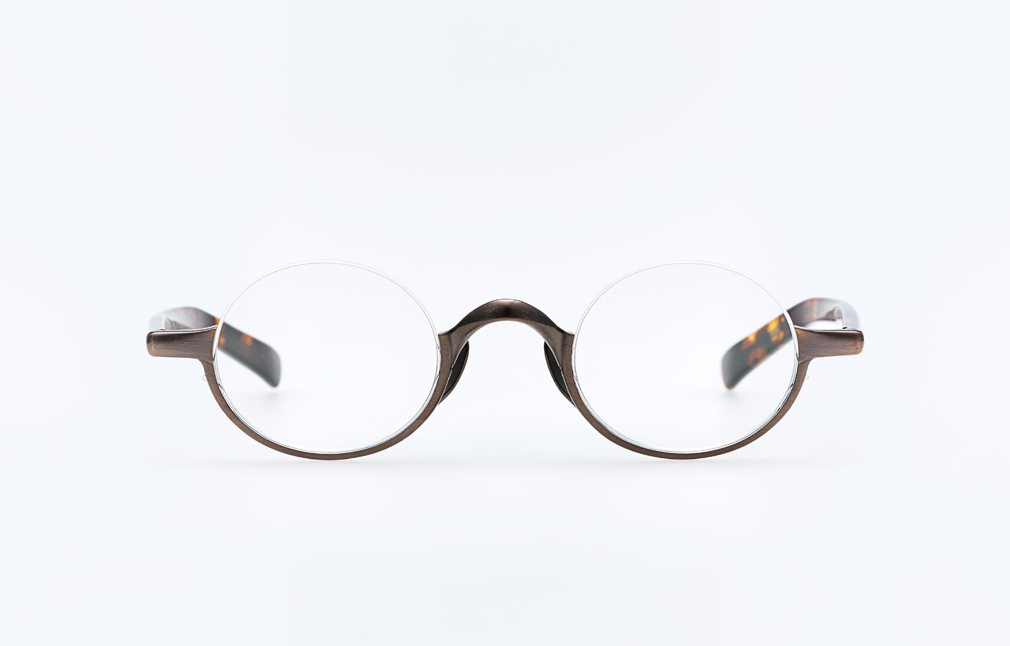 Kame ManNen Kmn 800 by Kame ManNen — The Last Optical Shop