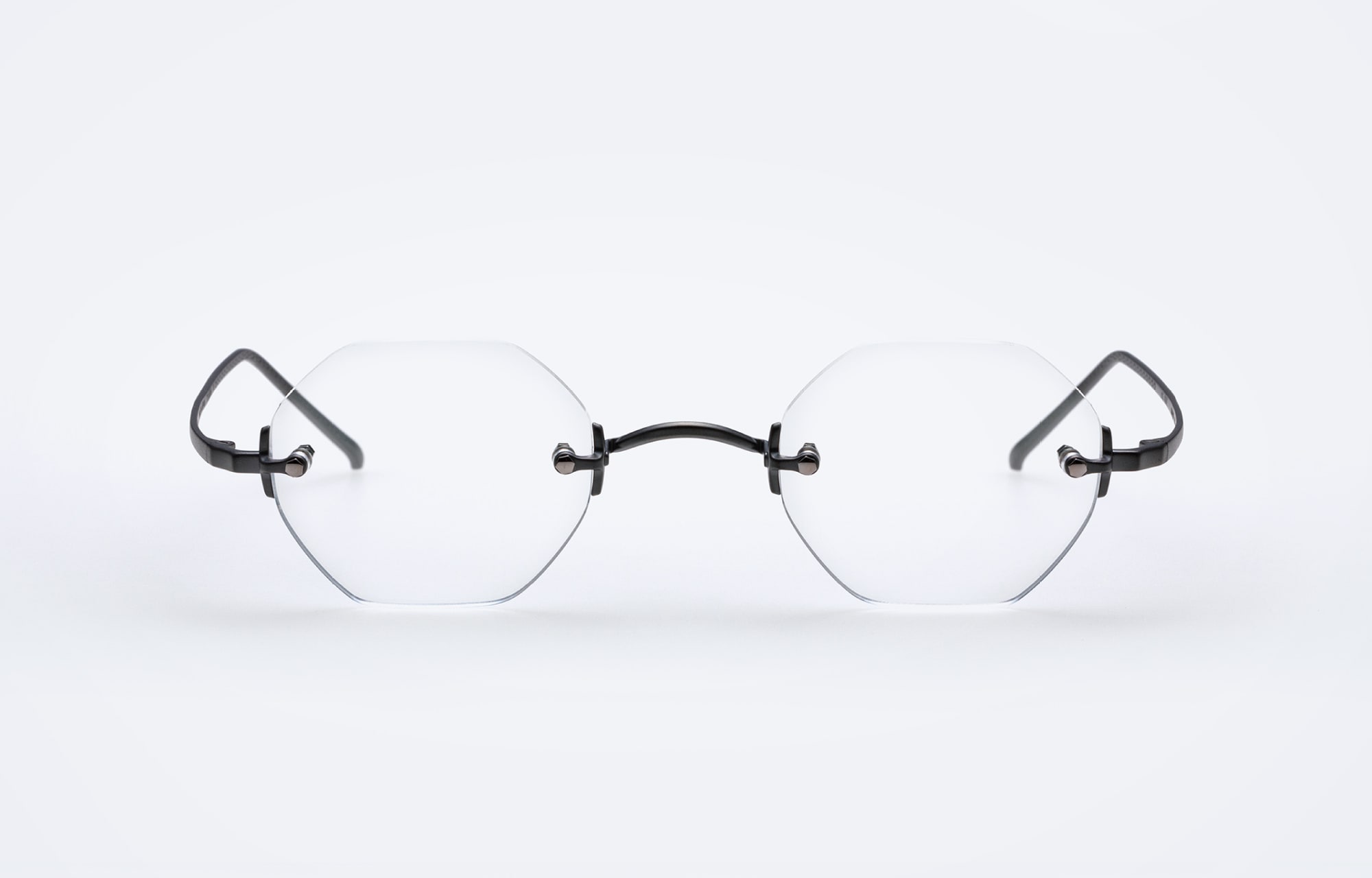 Kame ManNen Kmn 902 by Kame ManNen — The Last Optical Shop