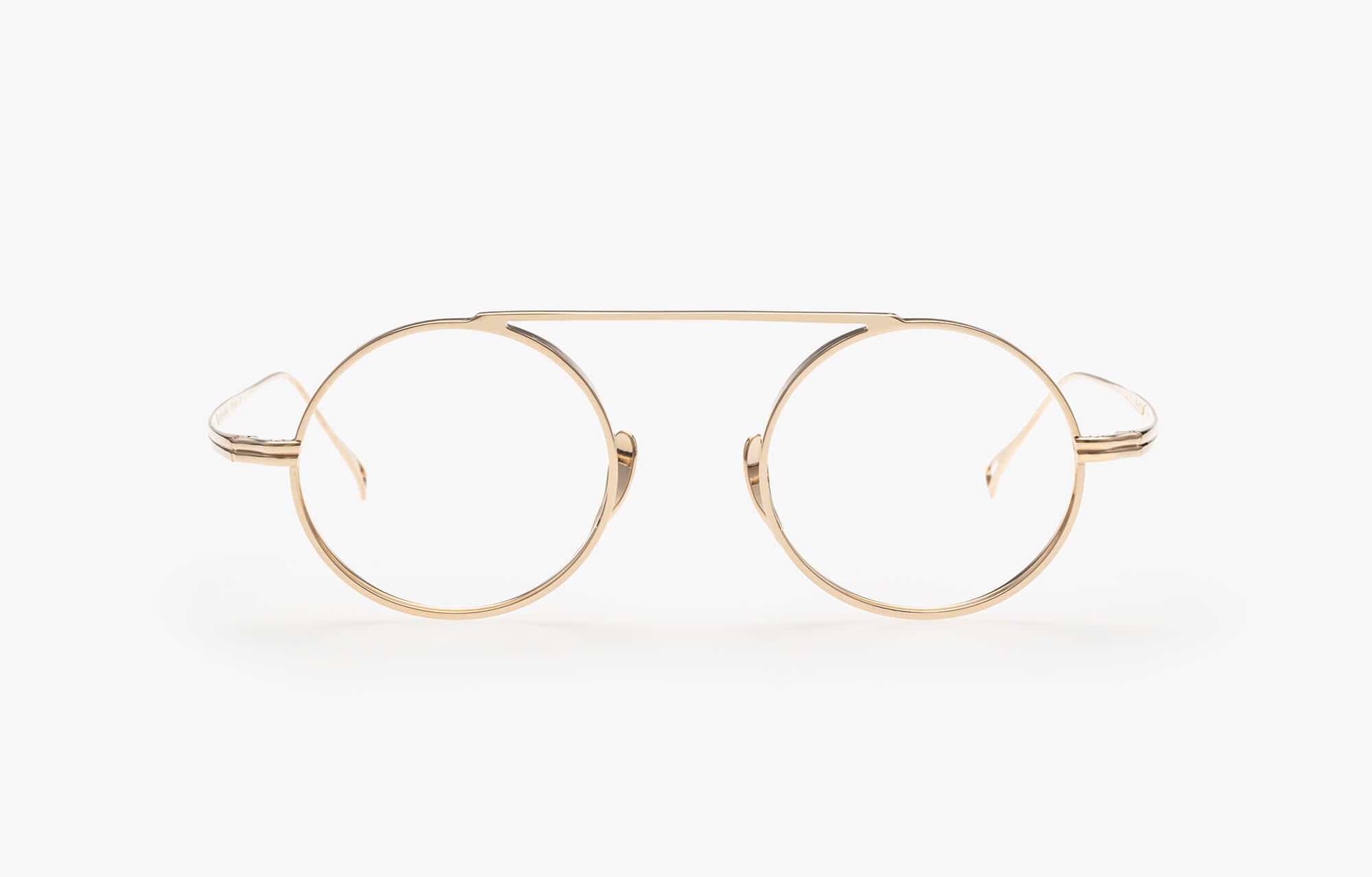 Kame ManNen Kmn 9500 by Kame ManNen — The Last Optical Shop