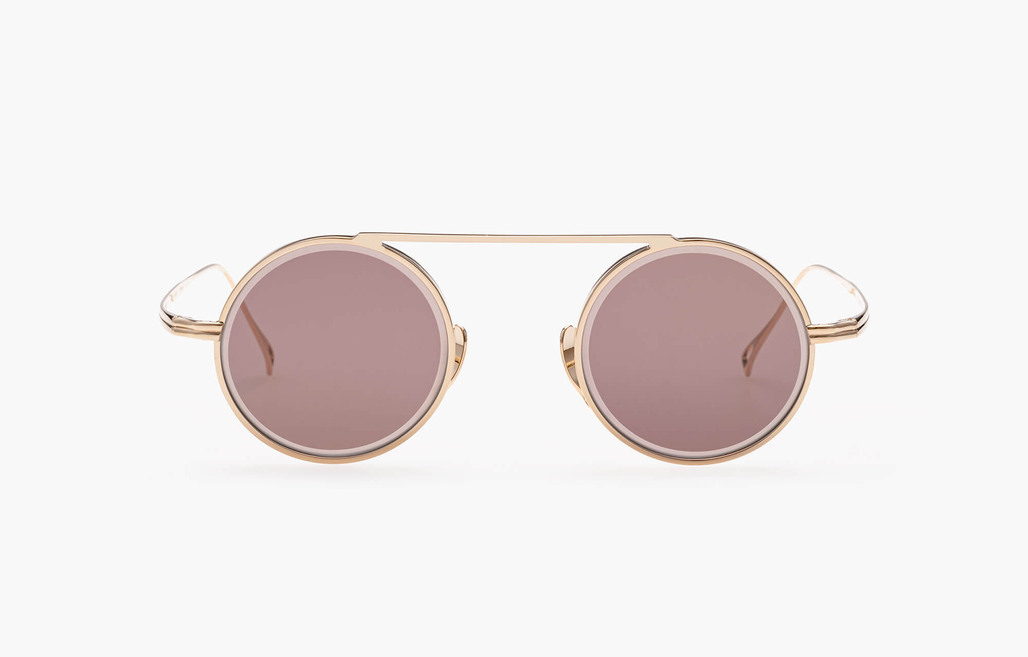 Kame ManNen Kmn 9500 Sg by Kame ManNen — The Last Optical Shop