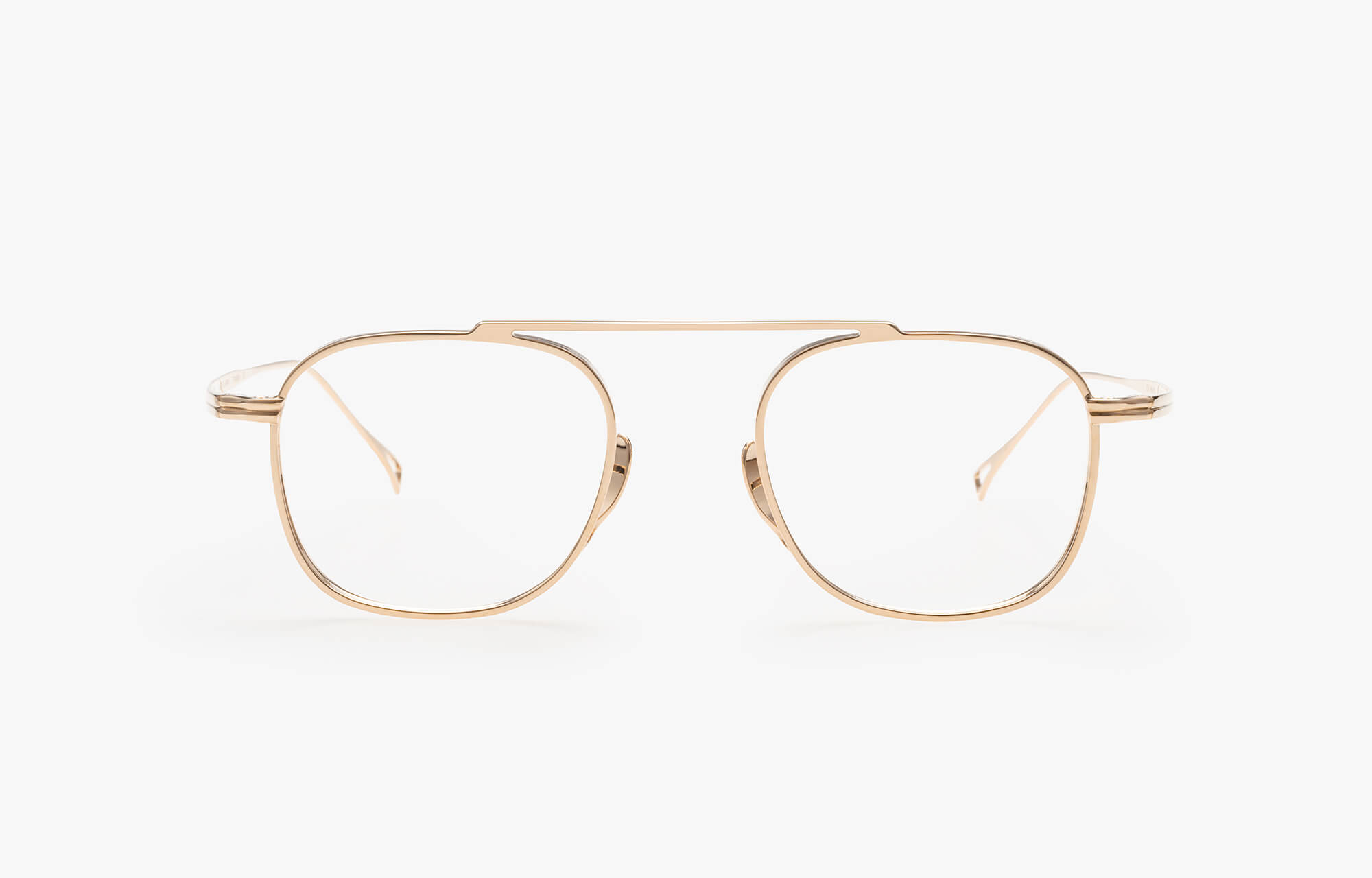 Kame ManNen Kmn 9501 by Kame ManNen — The Last Optical Shop