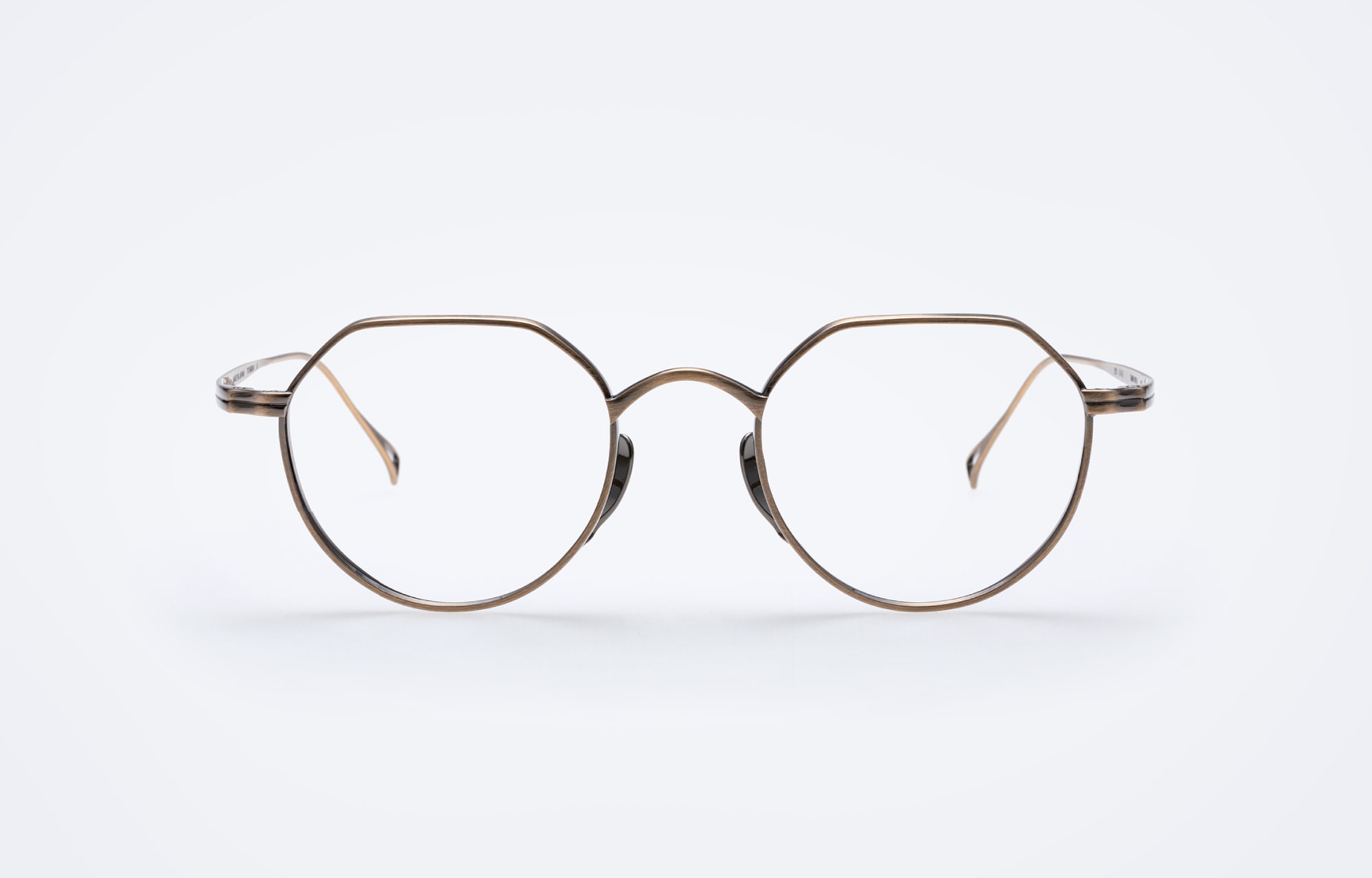 Kame ManNen Kmn 9916 by Kame ManNen — The Last Optical Shop