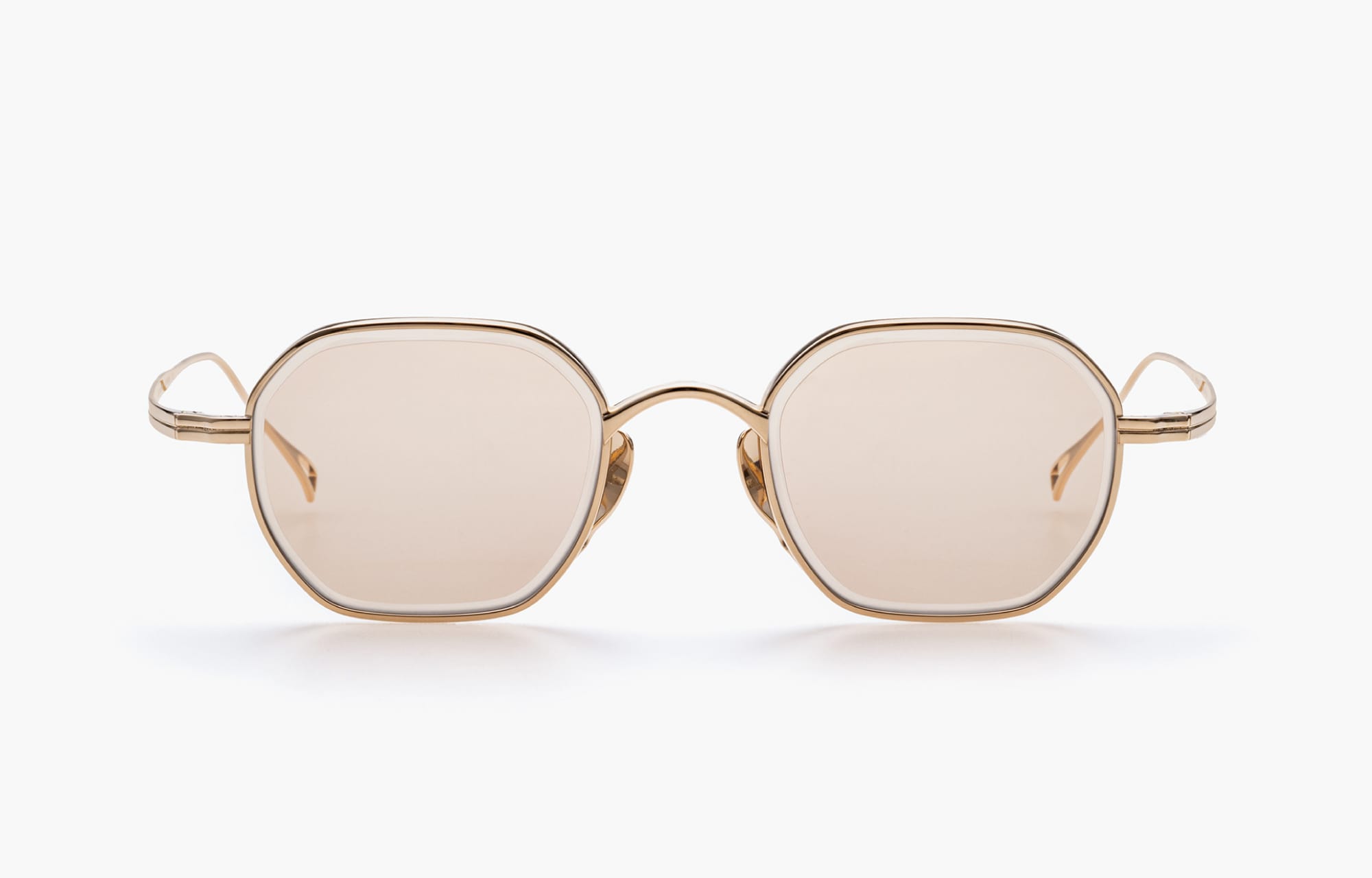 Kame ManNen Kmn 9917 Sg by Kame ManNen — The Last Optical Shop