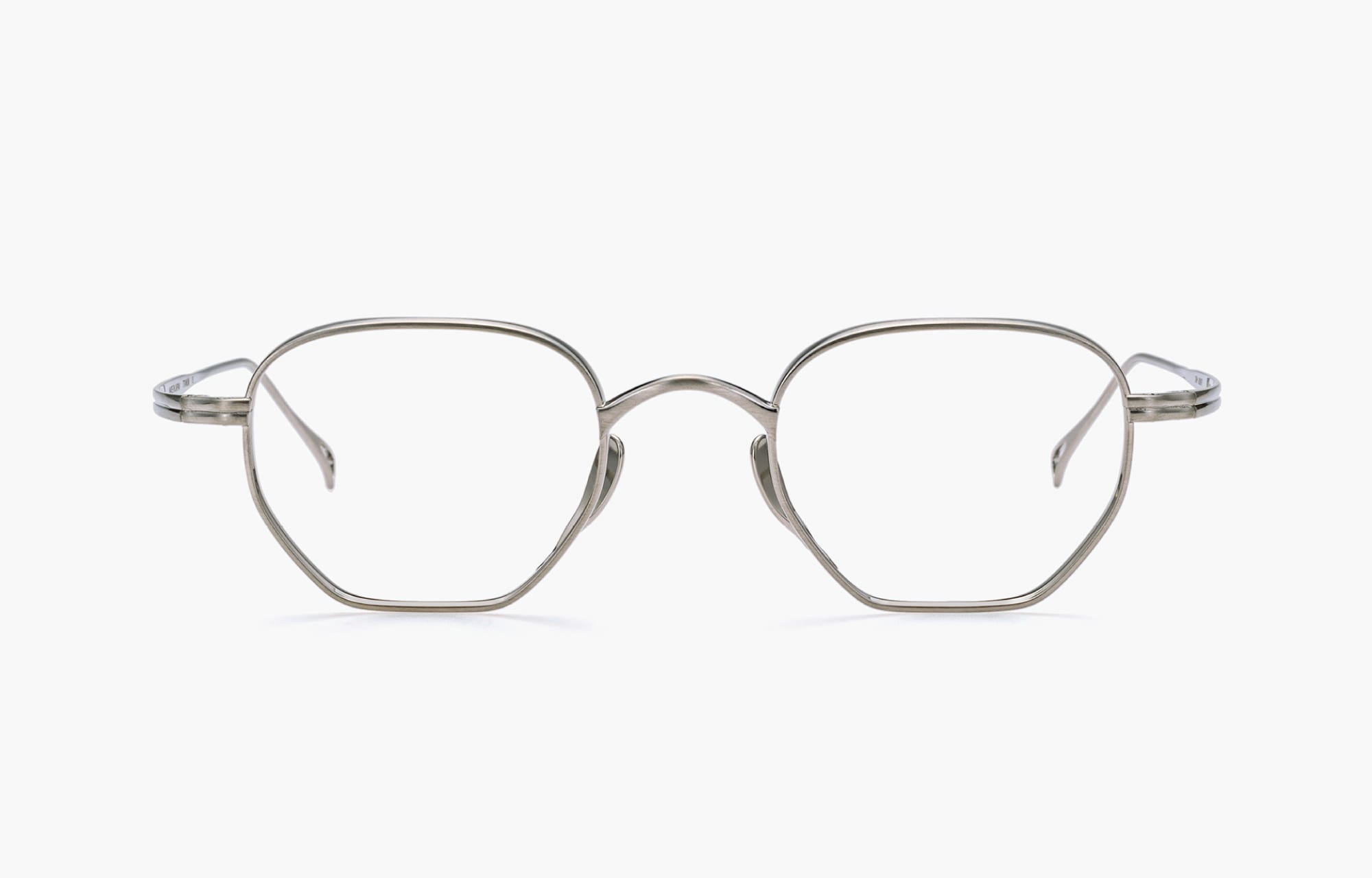 Kame ManNen Kmn 9919 by Kame ManNen — The Last Optical Shop