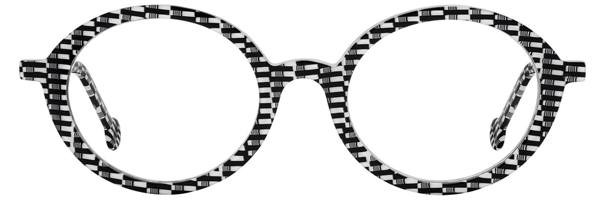 L.A. Eyeworks Sakari by L.A. Eyeworks — The Last Optical Shop