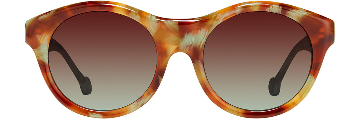 L.A. Eyeworks Nonesuch by L.A. Eyeworks — The Last Optical Shop