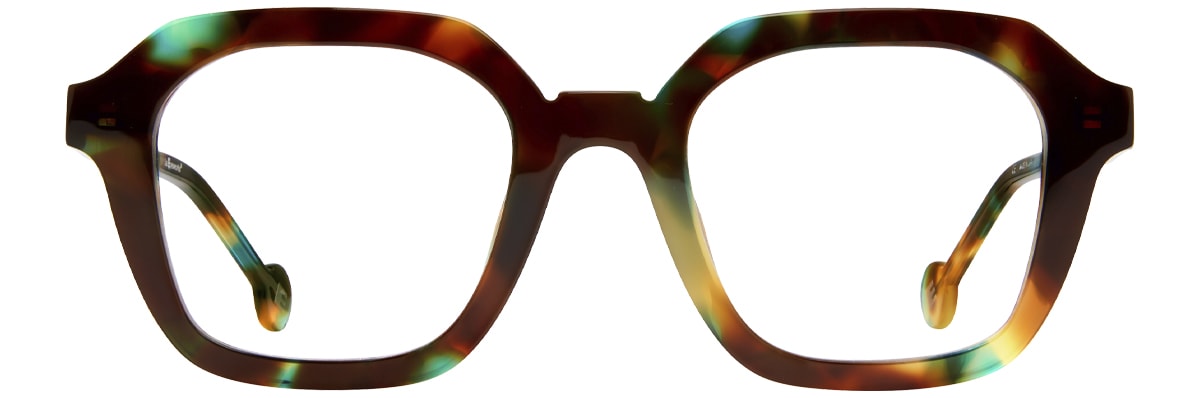L.A. Eyeworks Atlas by L.A. Eyeworks — The Last Optical Shop