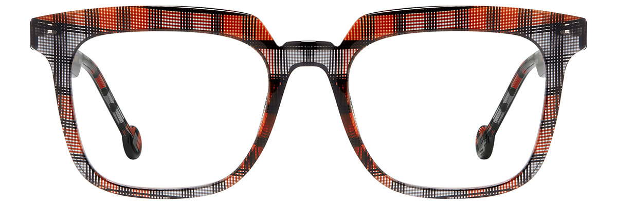 L.A. Eyeworks Cort by L.A. Eyeworks — The Last Optical Shop