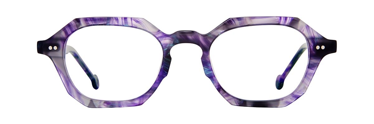 L.A. Eyeworks Hoku by L.A. Eyeworks — The Last Optical Shop