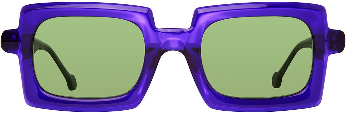 L.A. Eyeworks Pogo by L.A. Eyeworks — The Last Optical Shop