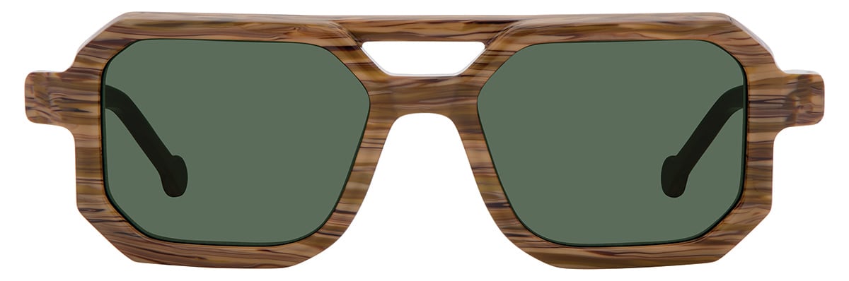 L.A. Eyeworks Turismo by L.A. Eyeworks — The Last Optical Shop