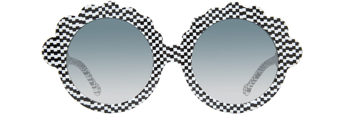 L.A. Eyeworks Biba by L.A. Eyeworks — The Last Optical Shop