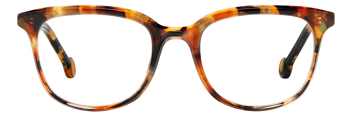 L.A. Eyeworks Tibs by L.A. Eyeworks — The Last Optical Shop