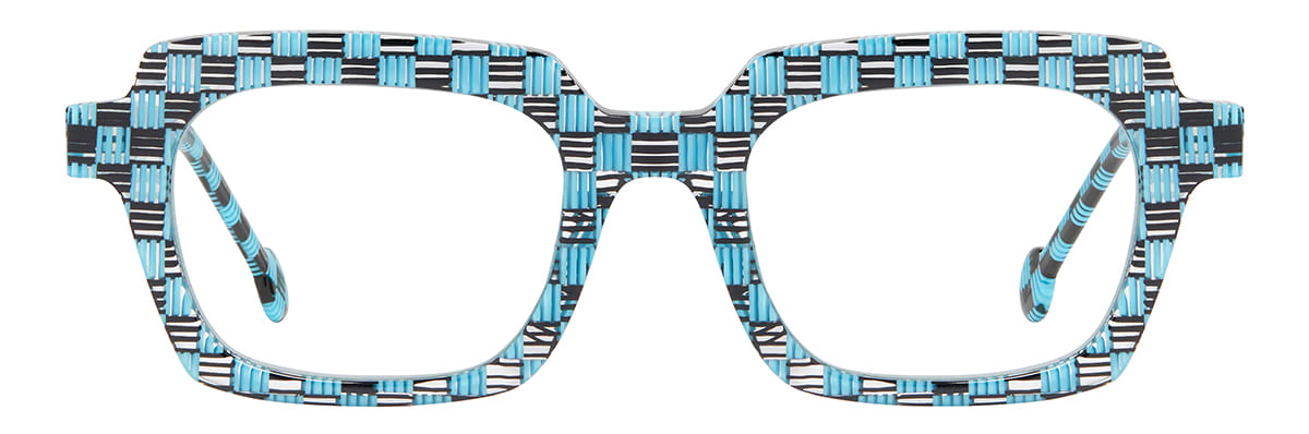 L.A. Eyeworks Fairfax by L.A. Eyeworks — The Last Optical Shop
