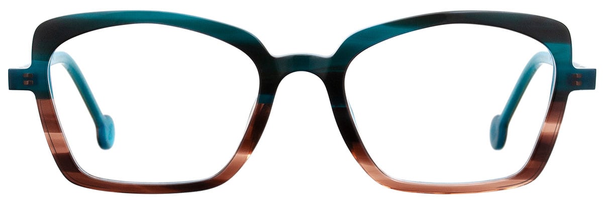 L.A. Eyeworks Loquat by L.A. Eyeworks — The Last Optical Shop