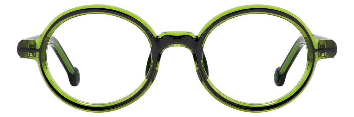 L.A. Eyeworks Gibbous by L.A. Eyeworks — The Last Optical Shop