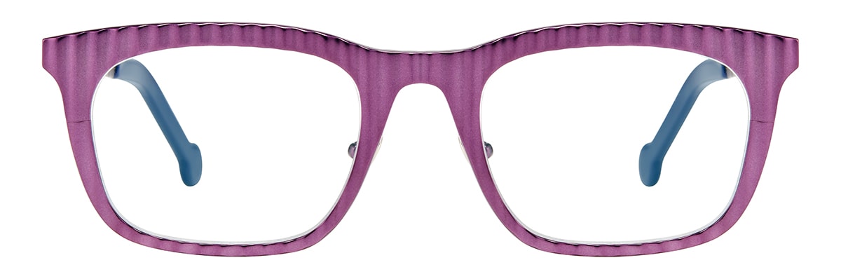 L.A. Eyeworks Train by L.A. Eyeworks — The Last Optical Shop