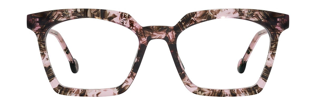 L.A. Eyeworks Panama by L.A. Eyeworks — The Last Optical Shop