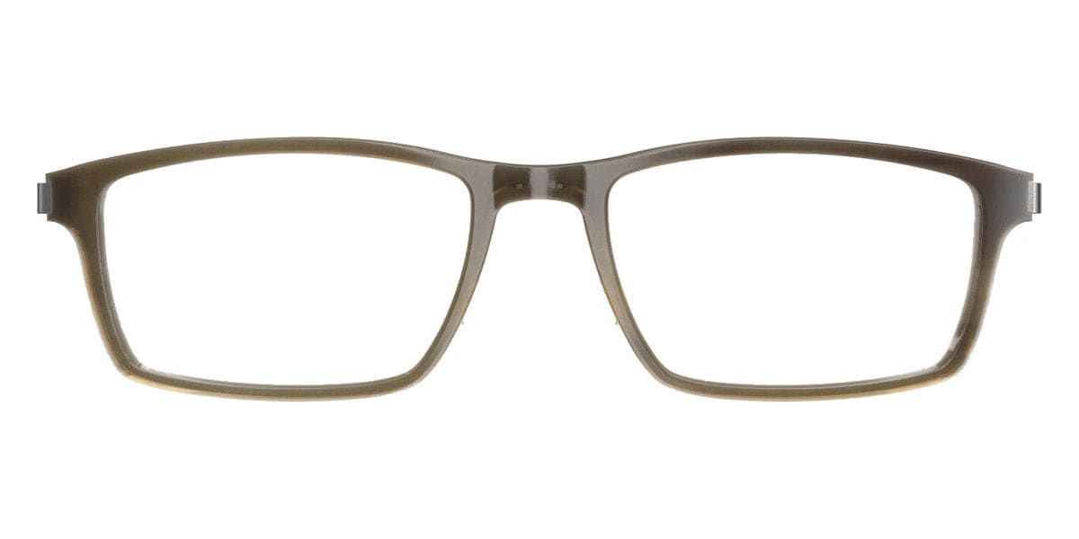Lindberg Buffalo Horn™ 1816 by Lindberg — The Last Optical Shop