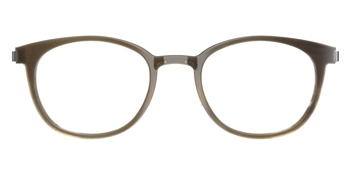 Lindberg Buffalo Horn™ 1818 by Lindberg — The Last Optical Shop