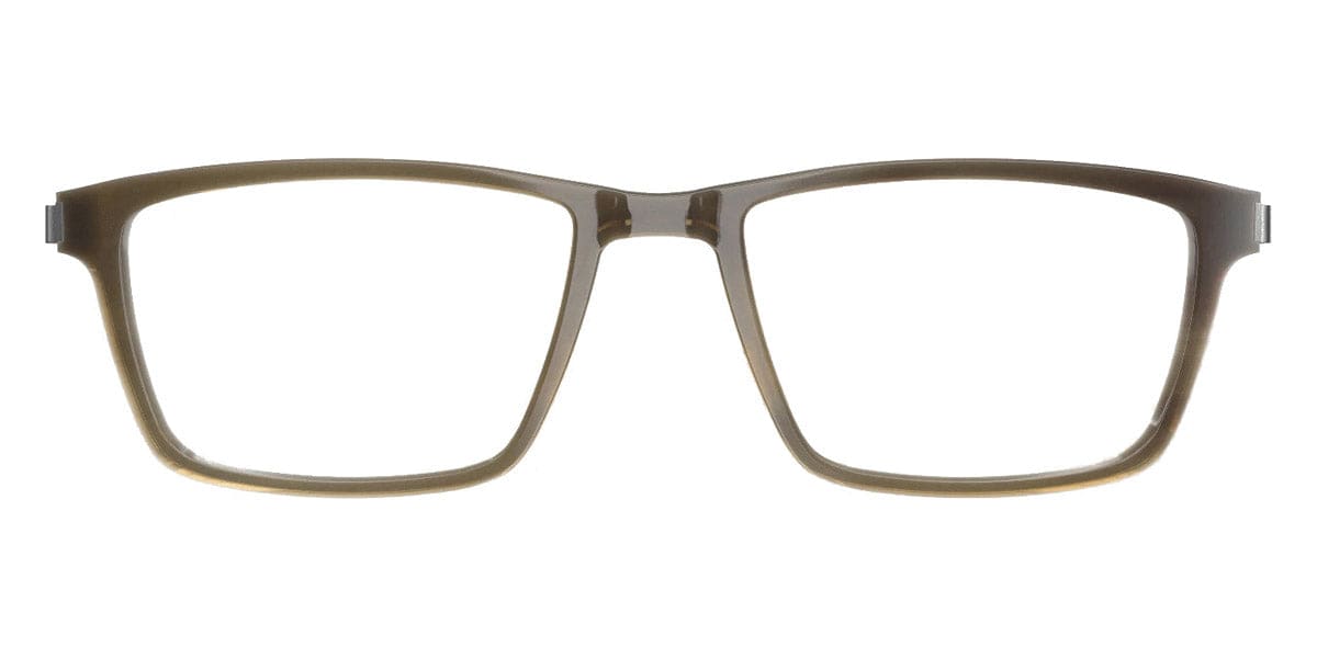 Lindberg Buffalo Horn™ 1819 by Lindberg — The Last Optical Shop
