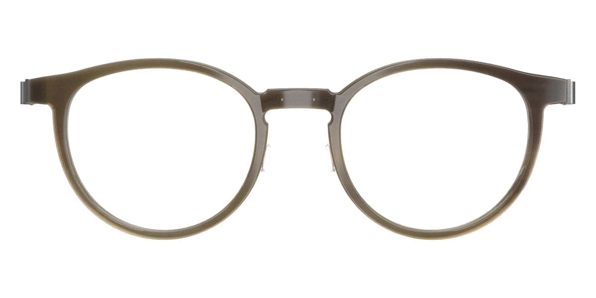 Lindberg Buffalo Horn™ 1849 by Lindberg — The Last Optical Shop
