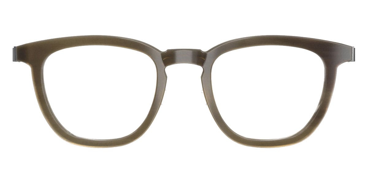 Lindberg Buffalo Horn™ 1856 by Lindberg — The Last Optical Shop