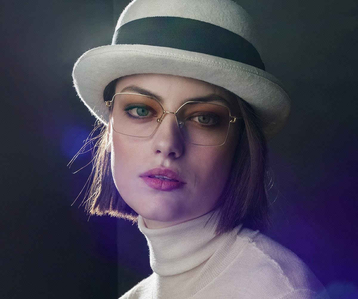 Lindberg Kimberly by Lindberg — The Last Optical Shop