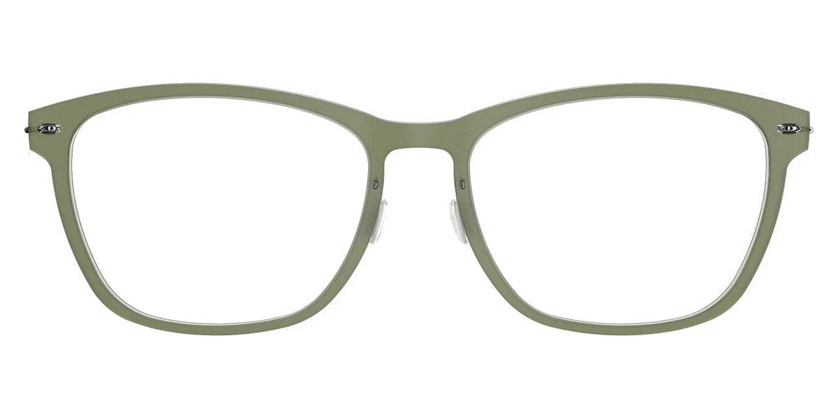 Lindberg N.O.W. Titanium™ 6525 by Lindberg — The Last Optical Shop