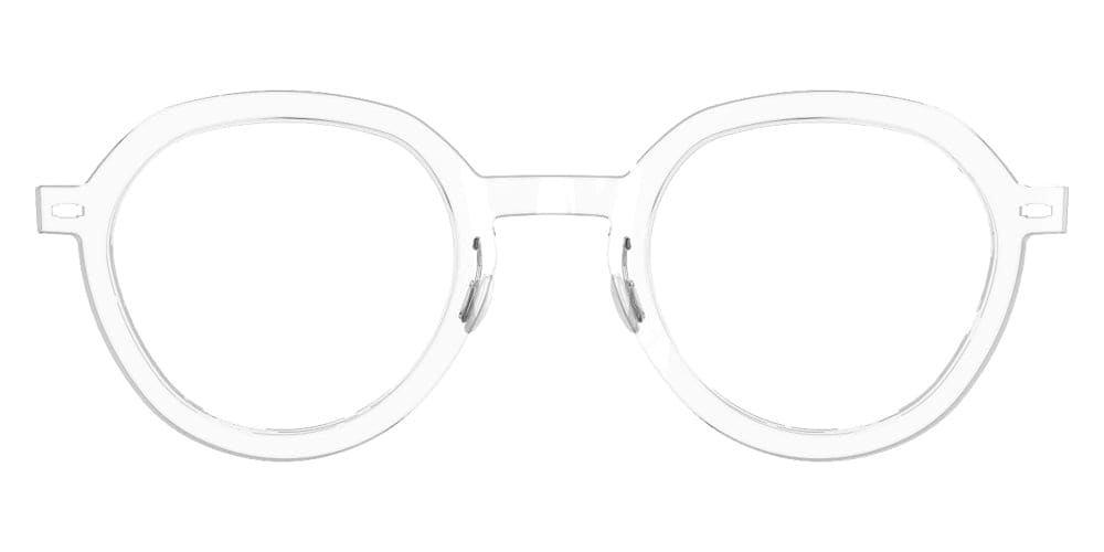Lindberg N.O.W. Titanium™ 6640 by Lindberg — The Last Optical Shop