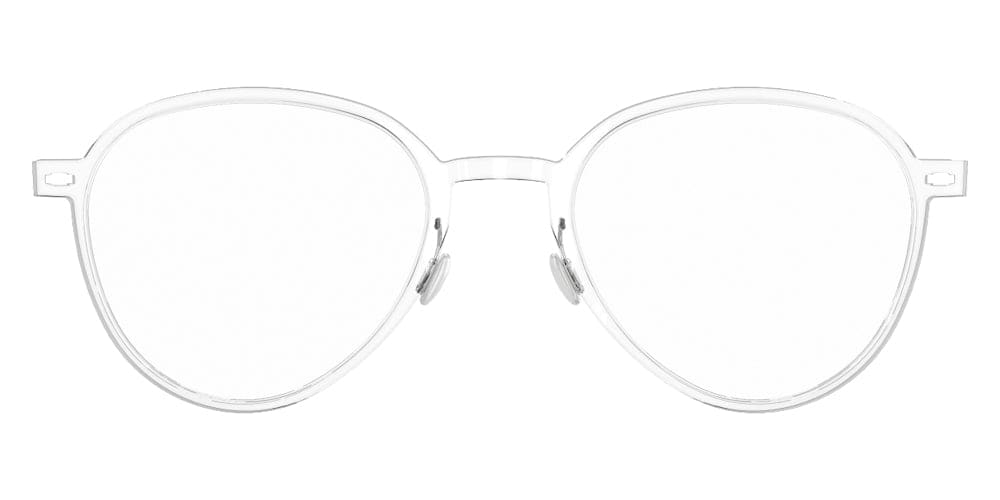 Lindberg N.O.W. Titanium™ 6643 by Lindberg — The Last Optical Shop
