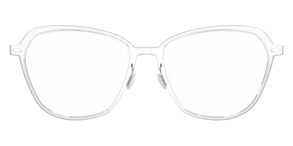 Lindberg N.O.W. Titanium™ 6648 by Lindberg — The Last Optical Shop