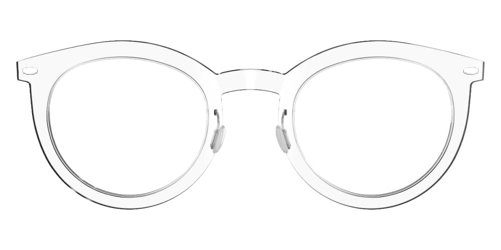 Lindberg N.O.W. Titanium™ 6649 by Lindberg — The Last Optical Shop