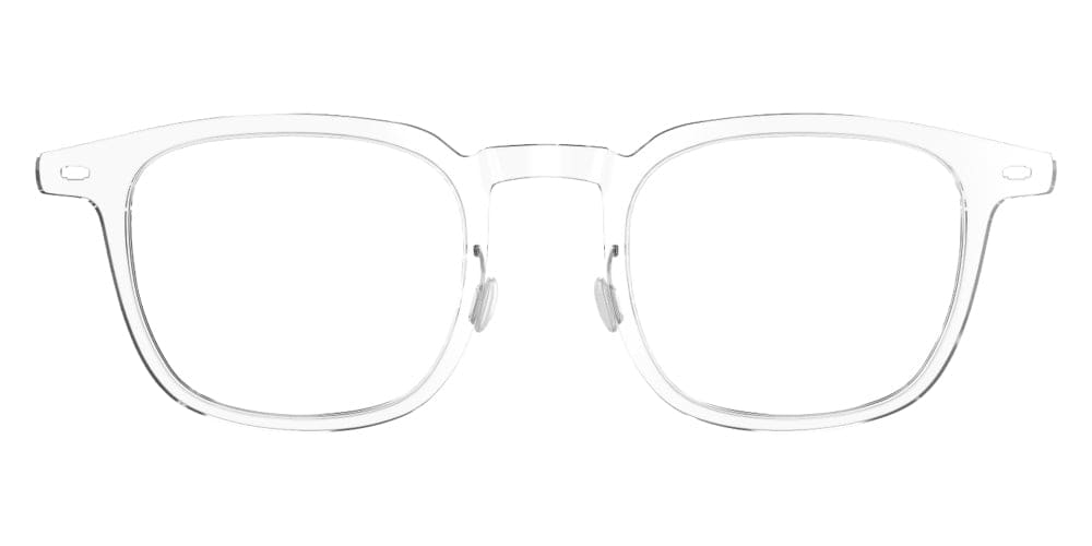 Lindberg N.O.W. Titanium™ 6655 by Lindberg — The Last Optical Shop