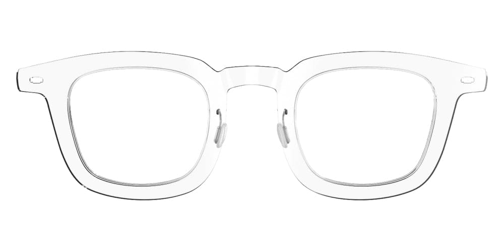 Lindberg N.O.W. Titanium™ 6657 by Lindberg — The Last Optical Shop
